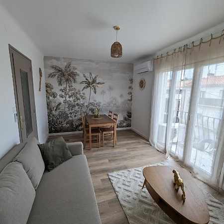 L'Exotic' 1 A 4 Voyageurs Apartment Perpignan Luaran gambar