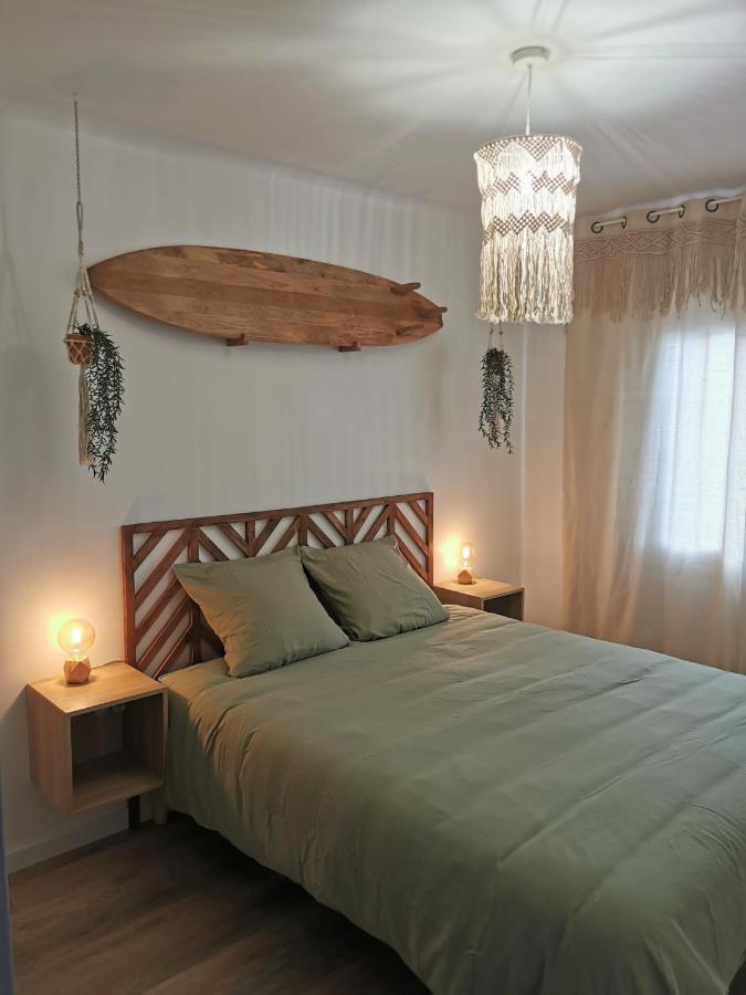 L'Exotic' 1 A 4 Voyageurs Apartment Perpignan Luaran gambar
