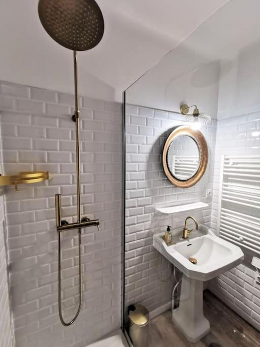 L'Exotic' 1 A 4 Voyageurs Apartment Perpignan Luaran gambar