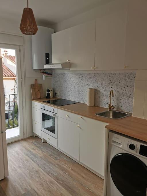 L'Exotic' 1 A 4 Voyageurs Apartment Perpignan Luaran gambar