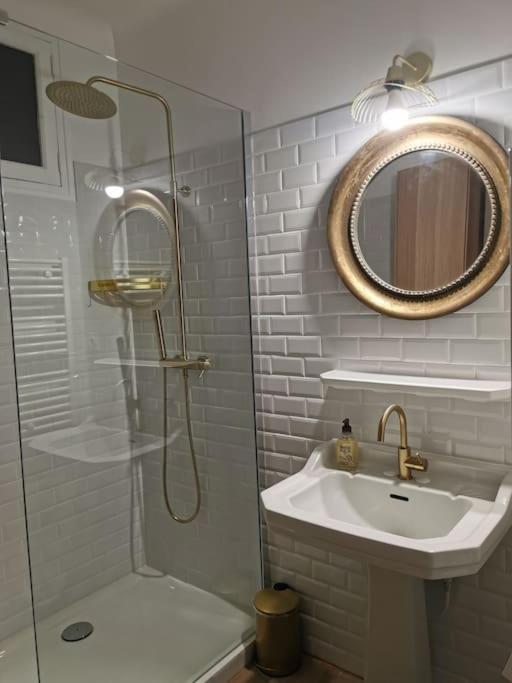 L'Exotic' 1 A 4 Voyageurs Apartment Perpignan Luaran gambar
