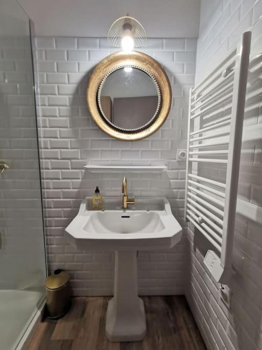 L'Exotic' 1 A 4 Voyageurs Apartment Perpignan Luaran gambar