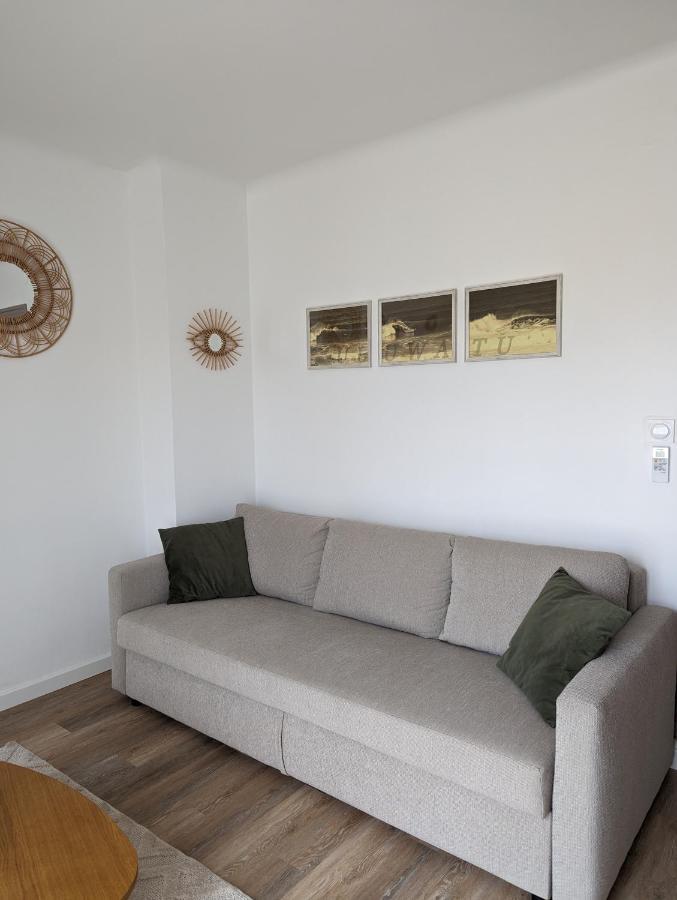 L'Exotic' 1 A 4 Voyageurs Apartment Perpignan Luaran gambar